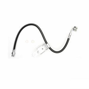 Chrysler 300 Brake Hose - Front - R1 Concepts - `05-`11
